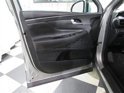 2023 Hyundai SANTA FE SEL   - Photo 16 - Dublin, CA 94568