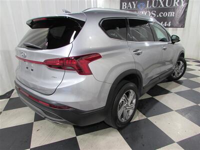 2023 Hyundai SANTA FE SEL   - Photo 5 - Dublin, CA 94568