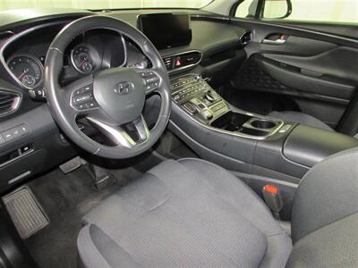 2023 Hyundai SANTA FE SEL   - Photo 92 - Dublin, CA 94568