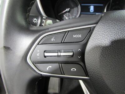 2023 Hyundai SANTA FE SEL   - Photo 20 - Dublin, CA 94568