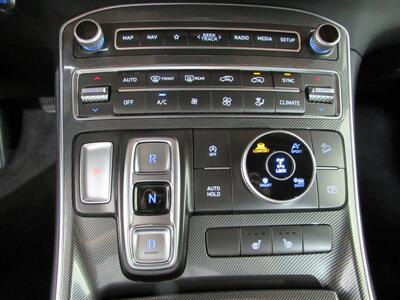 2023 Hyundai SANTA FE SEL   - Photo 29 - Dublin, CA 94568