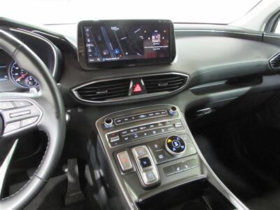 2023 Hyundai SANTA FE SEL   - Photo 25 - Dublin, CA 94568