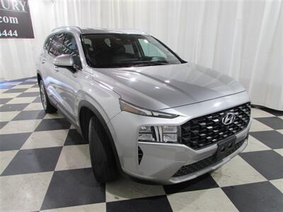 2023 Hyundai SANTA FE SEL   - Photo 75 - Dublin, CA 94568