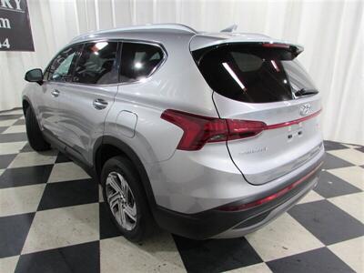 2023 Hyundai SANTA FE SEL   - Photo 80 - Dublin, CA 94568
