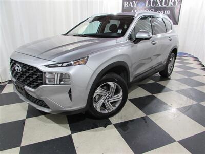 2023 Hyundai SANTA FE SEL   - Photo 2 - Dublin, CA 94568