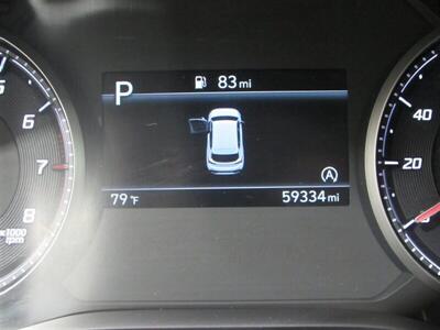 2023 Hyundai SANTA FE SEL   - Photo 48 - Dublin, CA 94568