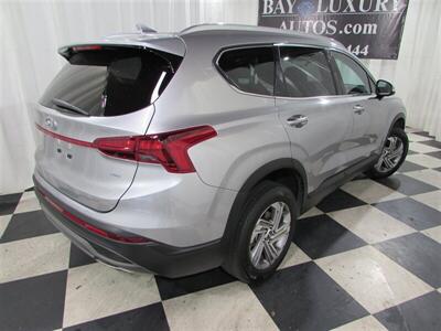 2023 Hyundai SANTA FE SEL   - Photo 82 - Dublin, CA 94568