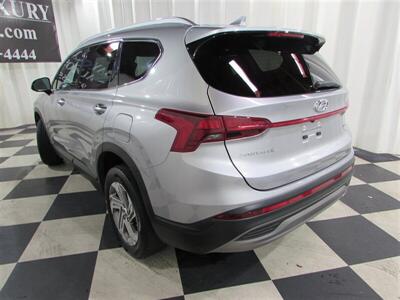2023 Hyundai SANTA FE SEL   - Photo 8 - Dublin, CA 94568