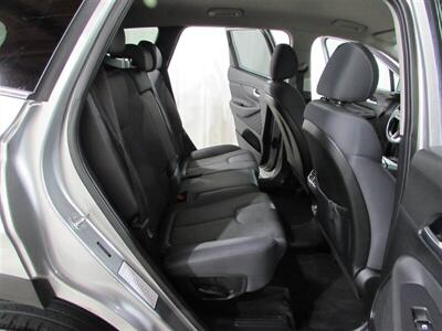 2023 Hyundai SANTA FE SEL   - Photo 56 - Dublin, CA 94568