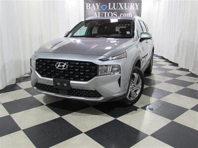 2023 Hyundai SANTA FE SEL   - Photo 4 - Dublin, CA 94568