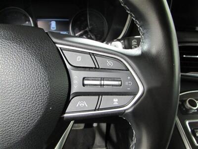 2023 Hyundai SANTA FE SEL   - Photo 100 - Dublin, CA 94568
