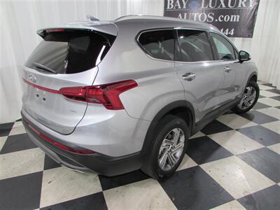 2023 Hyundai SANTA FE SEL   - Photo 81 - Dublin, CA 94568