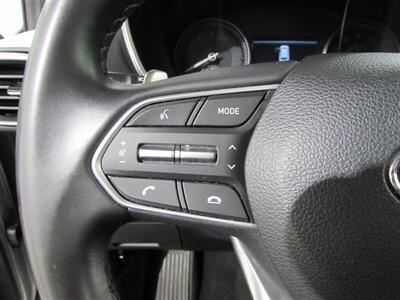2023 Hyundai SANTA FE SEL   - Photo 97 - Dublin, CA 94568