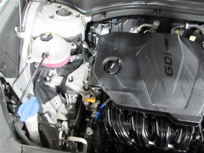 2023 Hyundai SANTA FE SEL   - Photo 59 - Dublin, CA 94568