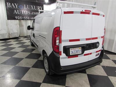 2018 RAM ProMaster City Tradesman   - Photo 4 - Dublin, CA 94568