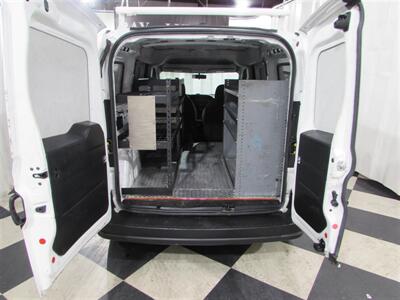 2018 RAM ProMaster City Tradesman   - Photo 12 - Dublin, CA 94568