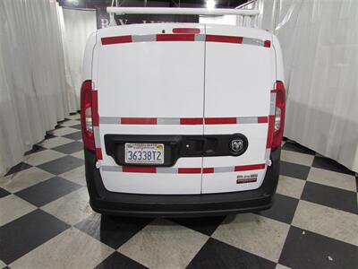 2018 RAM ProMaster City Tradesman   - Photo 5 - Dublin, CA 94568