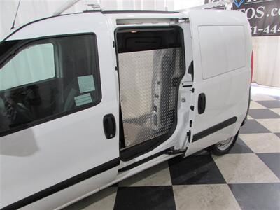 2018 RAM ProMaster City Tradesman   - Photo 11 - Dublin, CA 94568