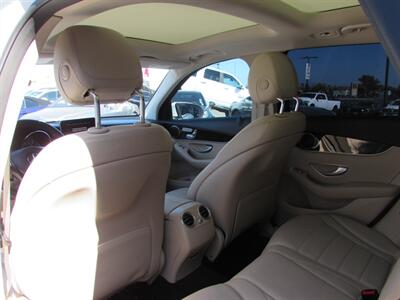 2017 Mercedes-Benz GLC GLC 300 4MATIC - Photo 14 - Dublin, CA 94568