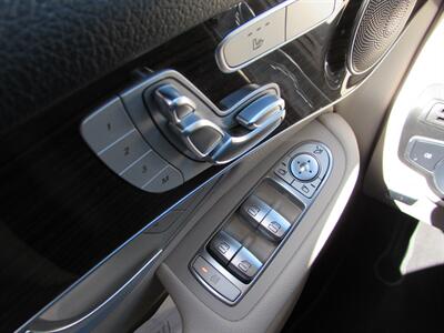 2017 Mercedes-Benz GLC GLC 300 4MATIC - Photo 25 - Dublin, CA 94568
