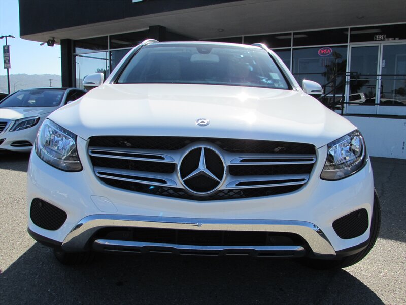 2017 Mercedes-Benz GLC GLC 300 4MATIC - Photo 2 - Dublin, CA 94568