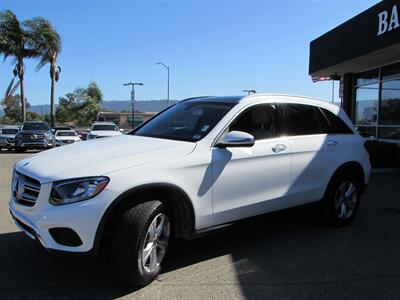 2017 Mercedes-Benz GLC GLC 300 4MATIC - Photo 4 - Dublin, CA 94568