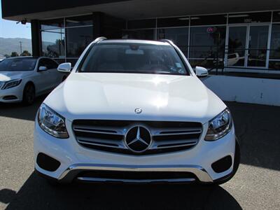 2017 Mercedes-Benz GLC GLC 300 4MATIC - Photo 3 - Dublin, CA 94568