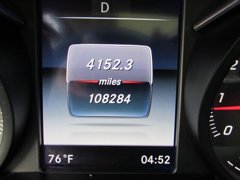 2017 Mercedes-Benz GLC GLC 300 4MATIC - Photo 22 - Dublin, CA 94568