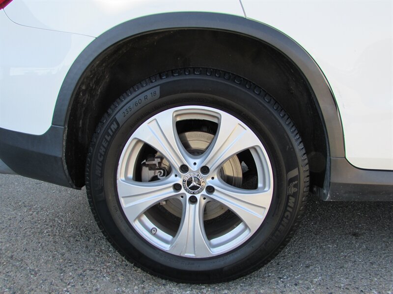 2017 Mercedes-Benz GLC GLC 300 4MATIC - Photo 29 - Dublin, CA 94568