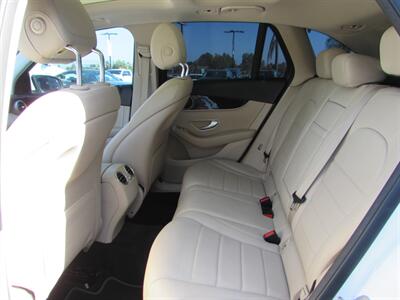 2017 Mercedes-Benz GLC GLC 300 4MATIC - Photo 13 - Dublin, CA 94568