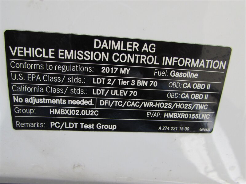 2017 Mercedes-Benz GLC GLC 300 4MATIC - Photo 31 - Dublin, CA 94568