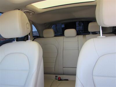 2017 Mercedes-Benz GLC GLC 300 4MATIC - Photo 24 - Dublin, CA 94568