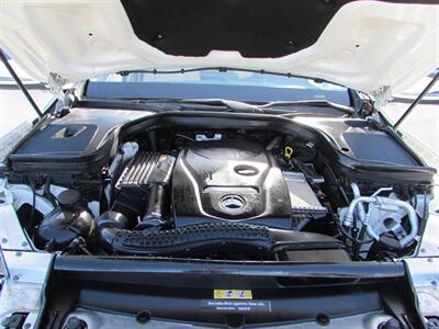 2017 Mercedes-Benz GLC GLC 300 4MATIC - Photo 30 - Dublin, CA 94568