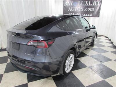 2021 Tesla Model Y Long Range   - Photo 7 - Dublin, CA 94568