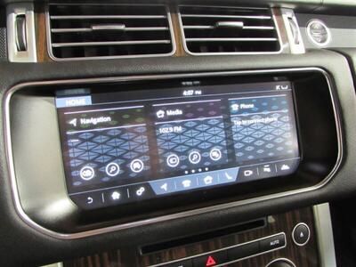 2017 Land Rover Range Rover   - Photo 46 - Dublin, CA 94568