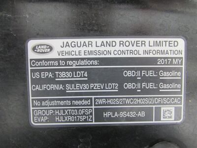 2017 Land Rover Range Rover   - Photo 98 - Dublin, CA 94568