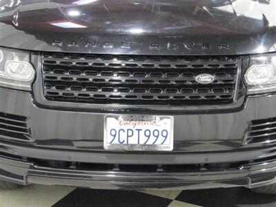 2017 Land Rover Range Rover   - Photo 14 - Dublin, CA 94568
