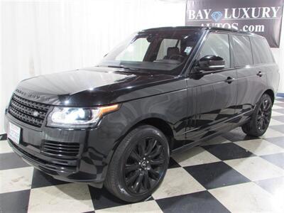 2017 Land Rover Range Rover   - Photo 6 - Dublin, CA 94568