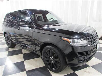 2017 Land Rover Range Rover   - Photo 12 - Dublin, CA 94568