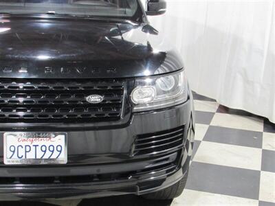 2017 Land Rover Range Rover   - Photo 18 - Dublin, CA 94568