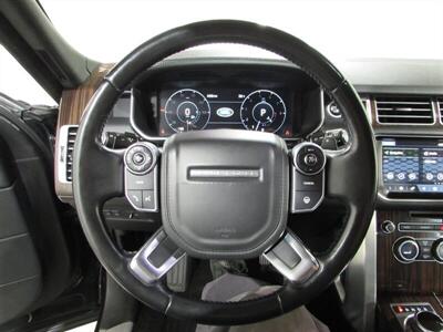 2017 Land Rover Range Rover   - Photo 30 - Dublin, CA 94568