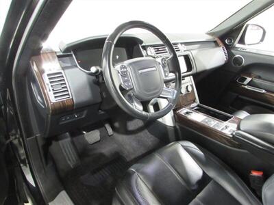 2017 Land Rover Range Rover   - Photo 62 - Dublin, CA 94568