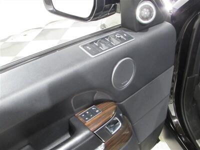 2017 Land Rover Range Rover   - Photo 70 - Dublin, CA 94568