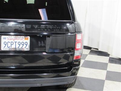 2017 Land Rover Range Rover   - Photo 22 - Dublin, CA 94568
