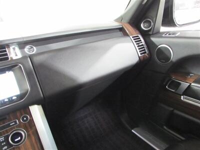2017 Land Rover Range Rover   - Photo 58 - Dublin, CA 94568