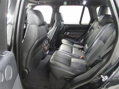 2017 Land Rover Range Rover   - Photo 72 - Dublin, CA 94568