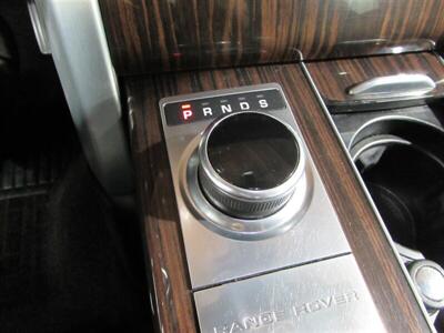 2017 Land Rover Range Rover   - Photo 54 - Dublin, CA 94568