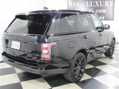 2017 Land Rover Range Rover   - Photo 10 - Dublin, CA 94568