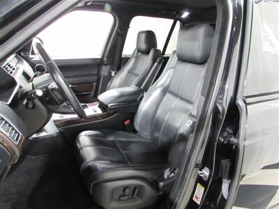 2017 Land Rover Range Rover   - Photo 64 - Dublin, CA 94568