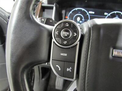 2017 Land Rover Range Rover   - Photo 32 - Dublin, CA 94568